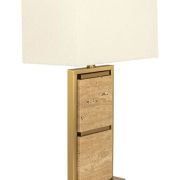 Table Lamp Albert Modrow