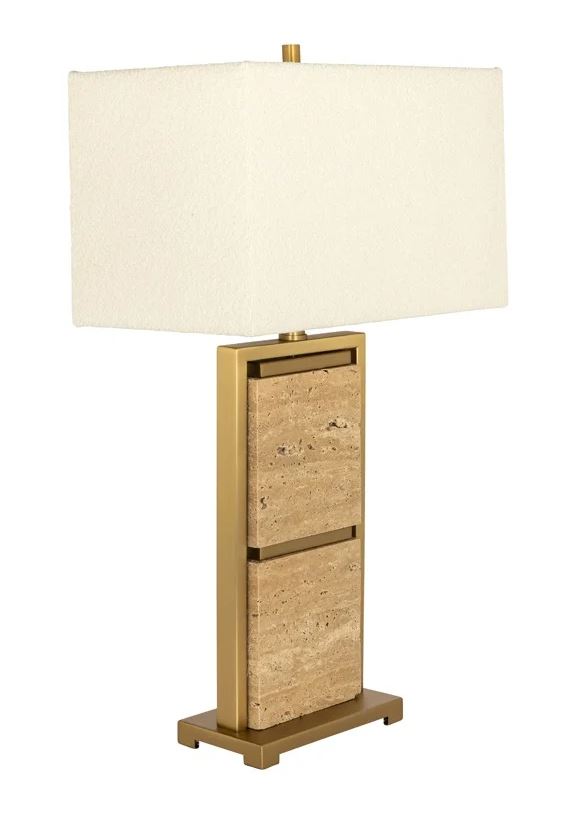 Table Lamp Albert Modrow