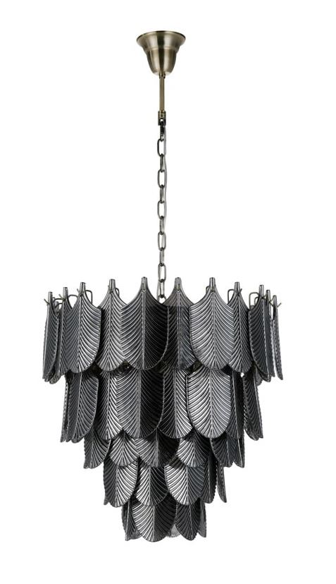Hanging Lamp Ronnie Cabal
