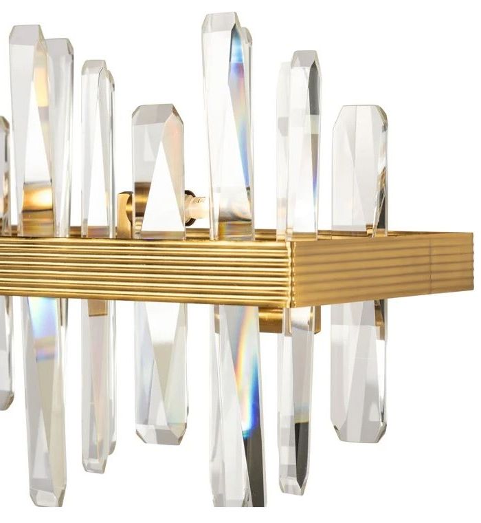 Hanging Lamp Monico Viviano