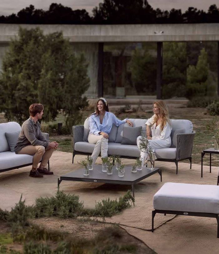 Coffee Table Leigh Green