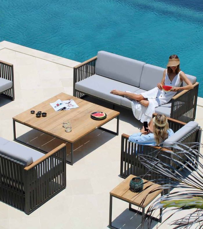 Dinning Table Jaime Bennett