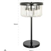 Table Lamp Lynn Austin