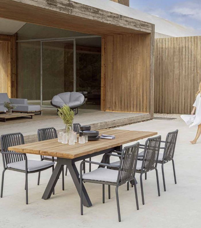 Dinning Table Shay Powell