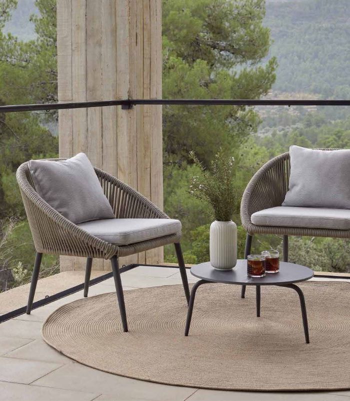 Chair Gabriel Baker