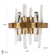 Wall Lamp Chandeliers