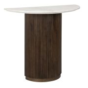 Console Table Hayden Gray