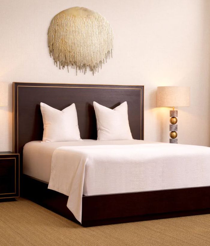 Franklin Bed Frame