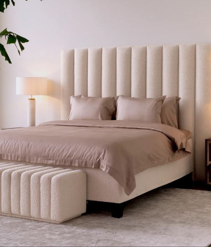 Zord Headboard