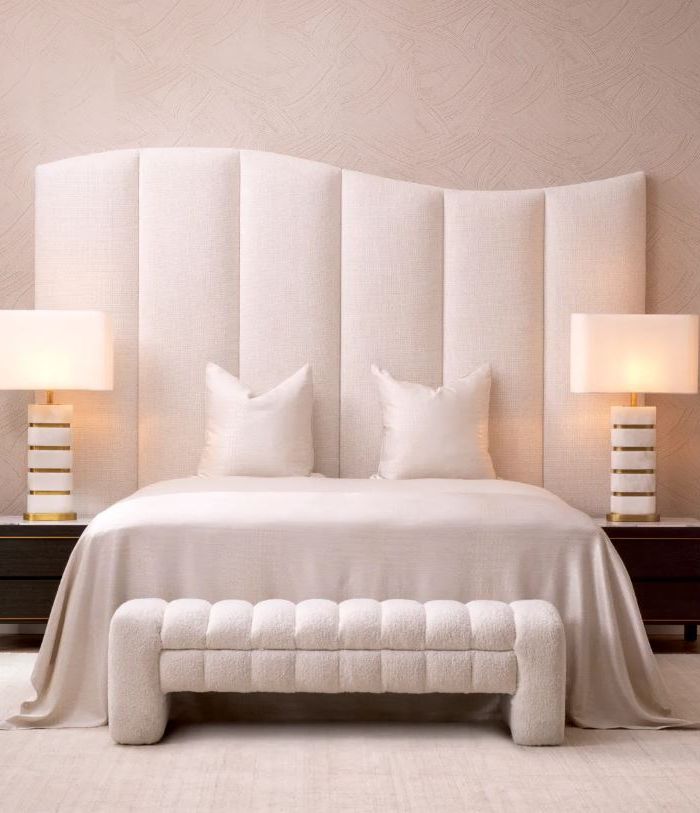 Choni Headboard