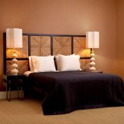 Serrano Headboard