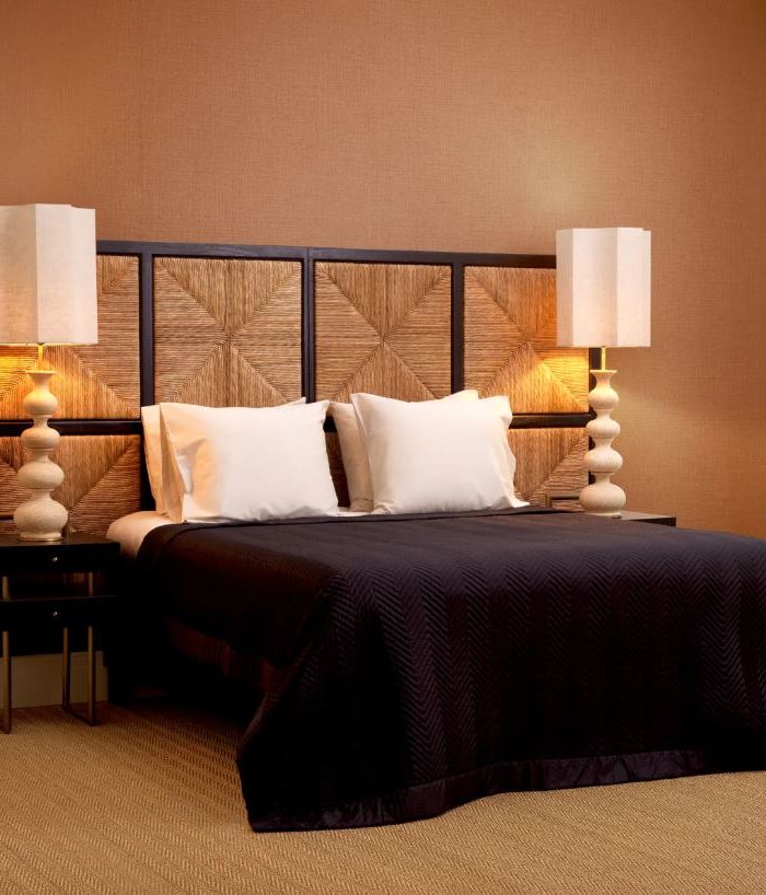 Serrano Headboard