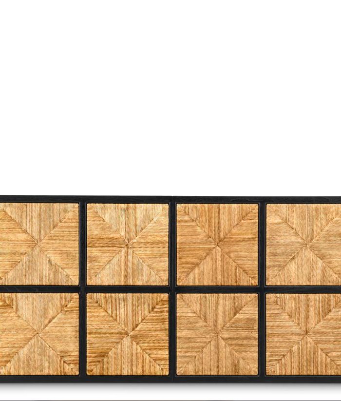 Serrano Headboard