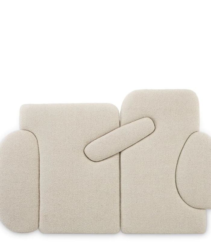 Rockford Headboard