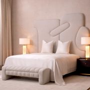 Rockford Headboard