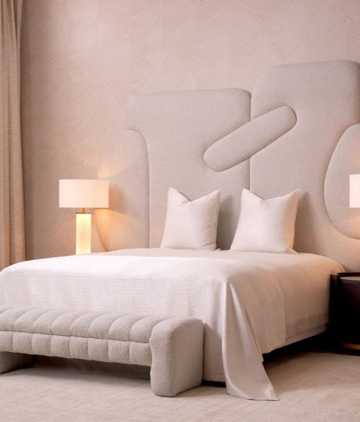 Rockford Headboard