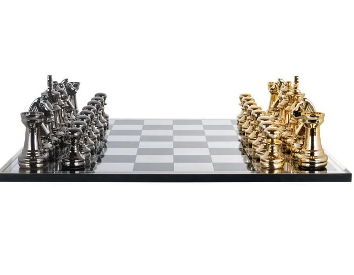 Chessboard Jaden Schneider
