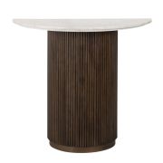 Console Table Hayden Gray