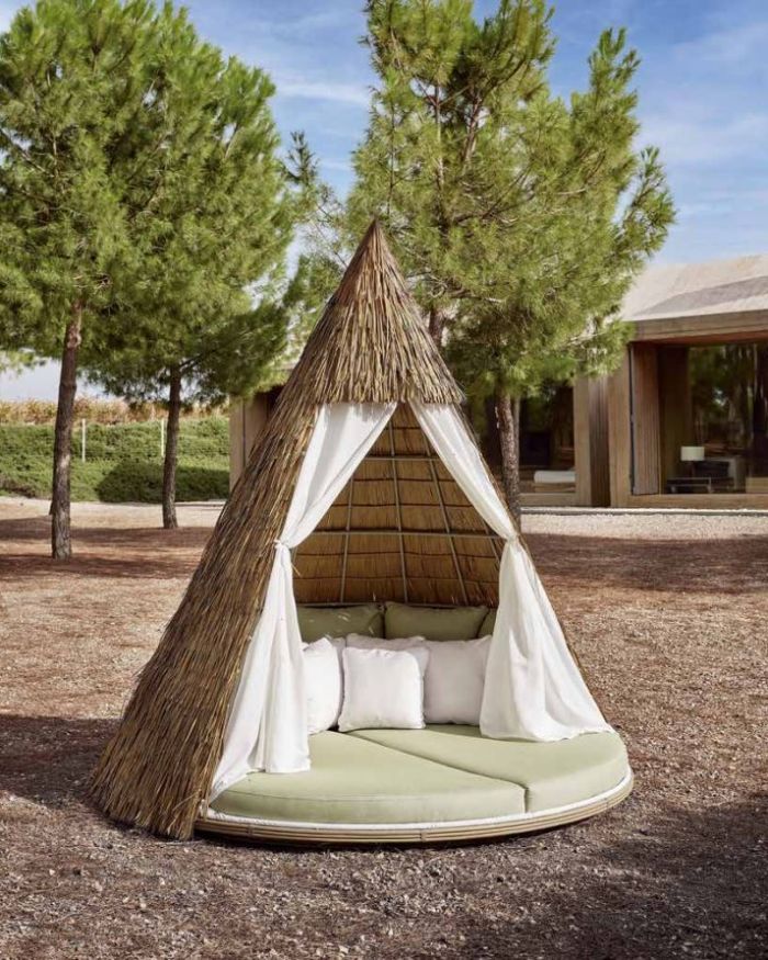 Caribe Daybed
