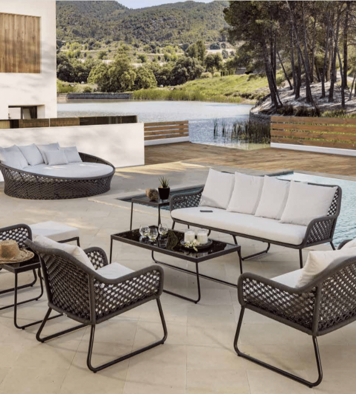 Banquette Milan Dougherty