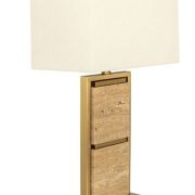 Table Lamp Coral Odom