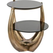 Side Table Leona Castro