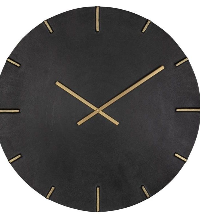 Clock Tamsin Raymond