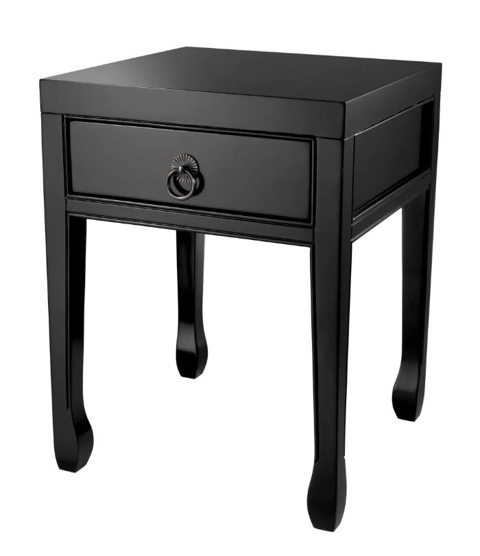 Gazelle Side Table