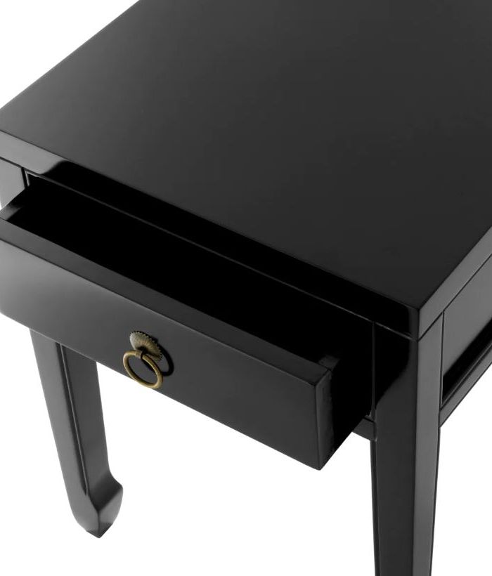 Gazelle Side Table