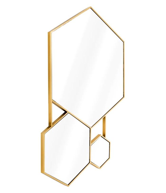 Bonga Mirror