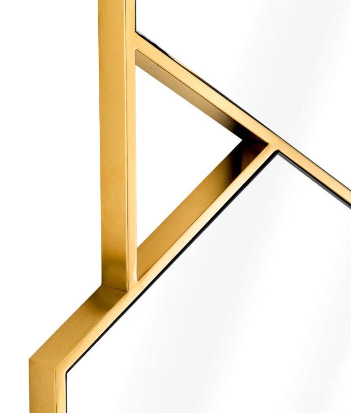 Bonga Mirror