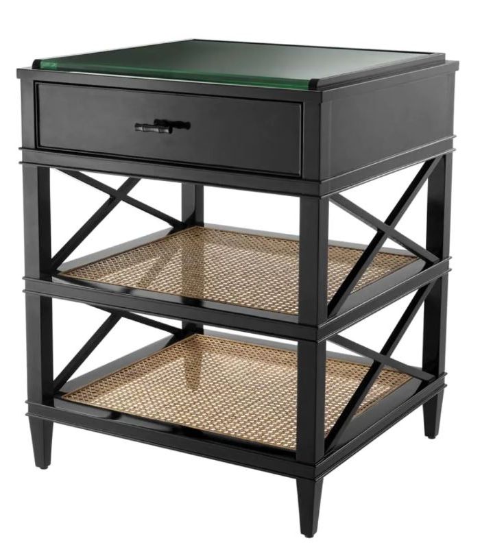 Avella Side Table