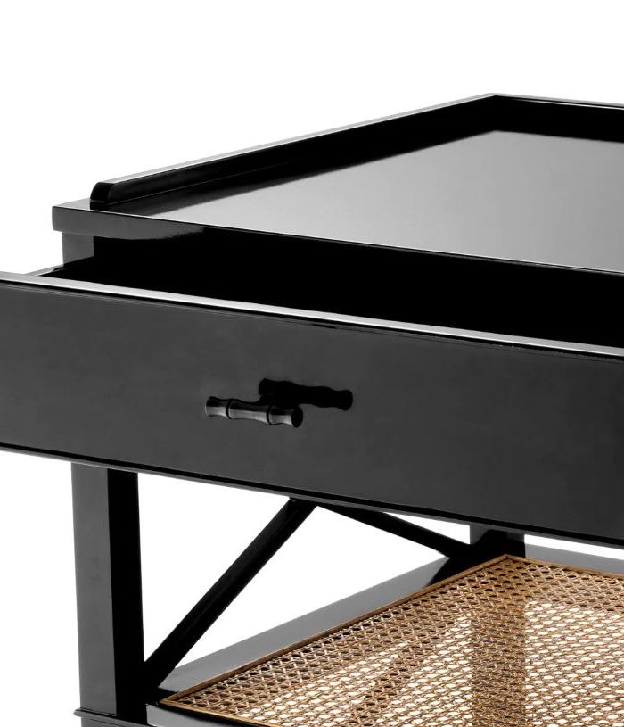 Avella Side Table