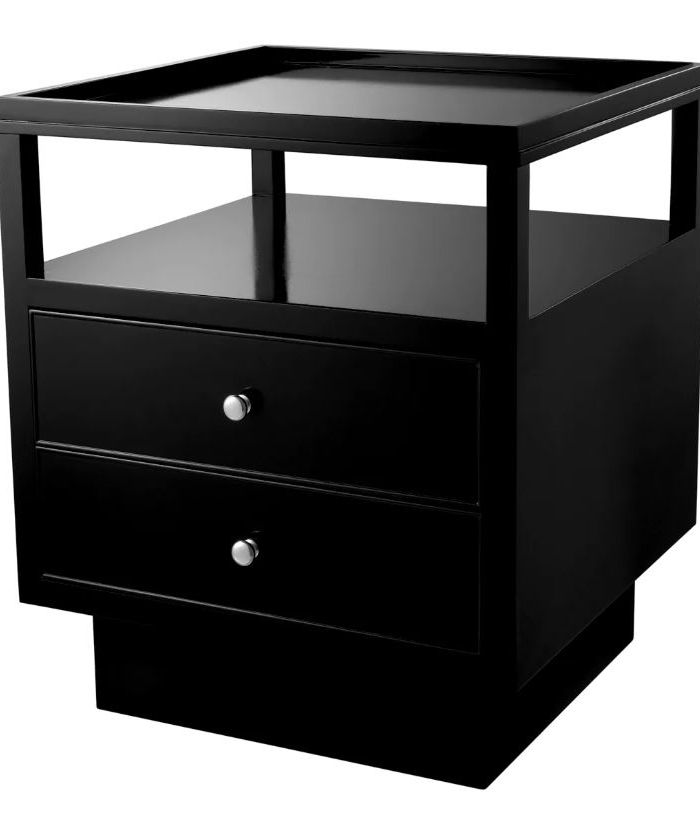 Chilapa Nightstand