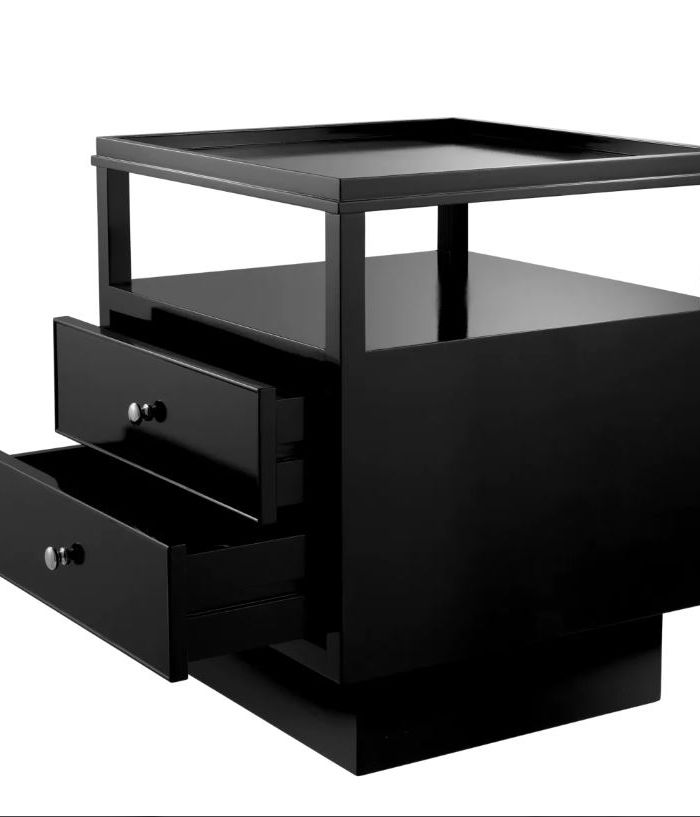 Chilapa Nightstand