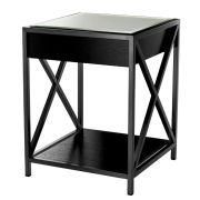 Glaso Nightstand