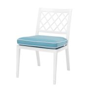 Outdoor Dining Chair Torora