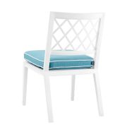 Outdoor Dining Chair Torora