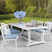 Outdoor Dining Chair Torora