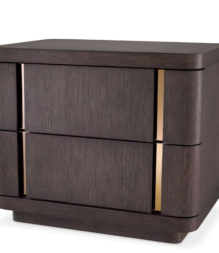 Adaron Nightstand