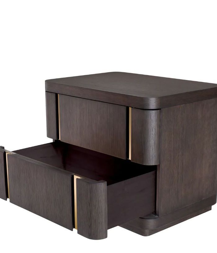 Adaron Nightstand