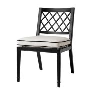 Outdoor Dining Chair Torora