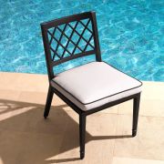 Outdoor Dining Chair Torora