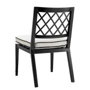 Outdoor Dining Chair Torora