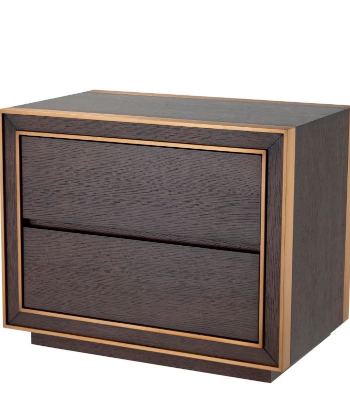 Franklin Nightstand