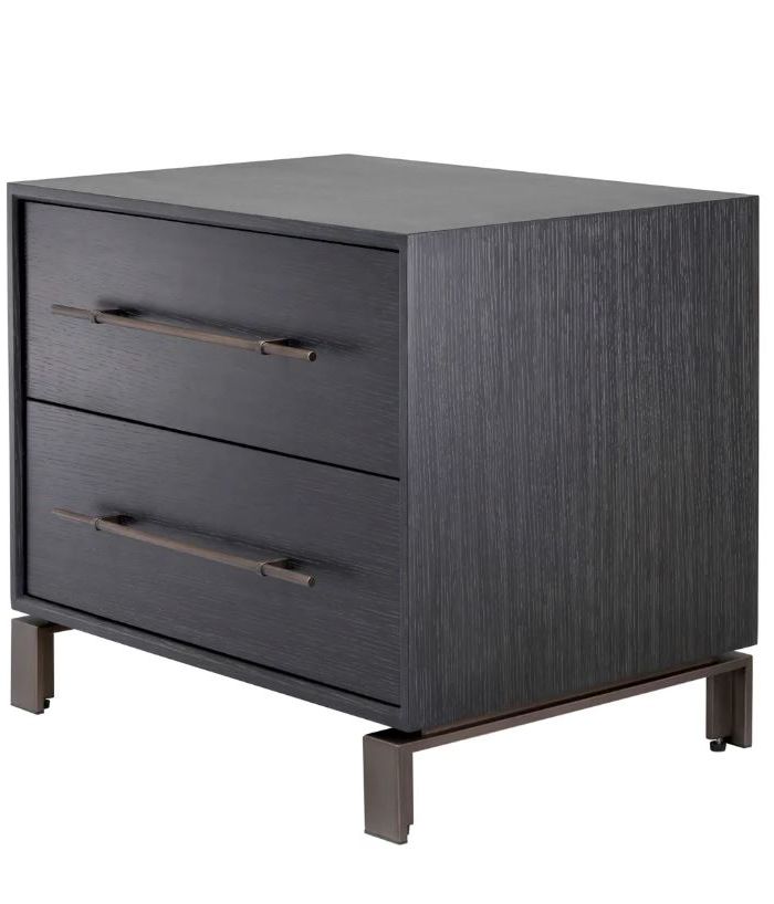 Bayanga Nightstand