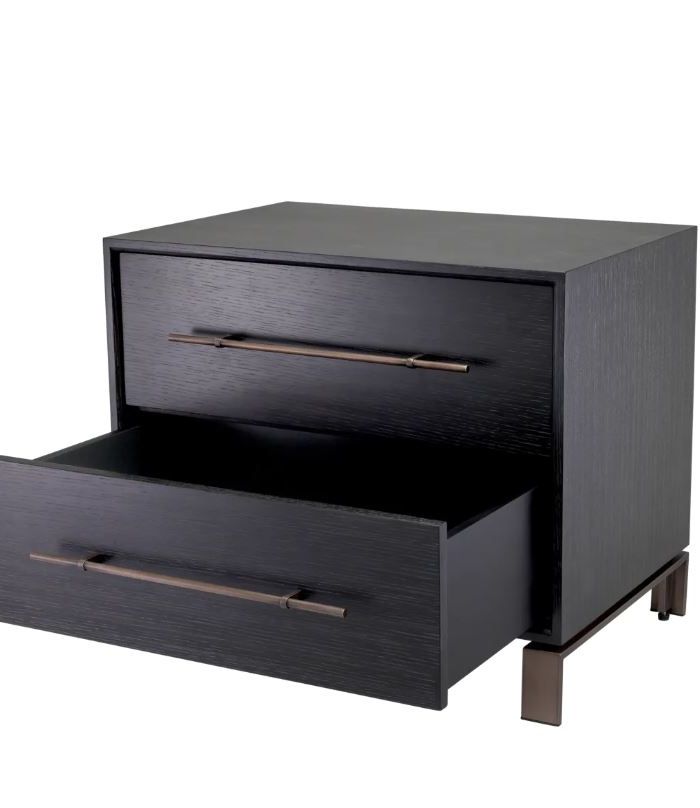 Bayanga Nightstand