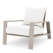 Outdoor Chair Milton