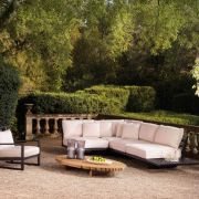 Outdoor Sofa Levin