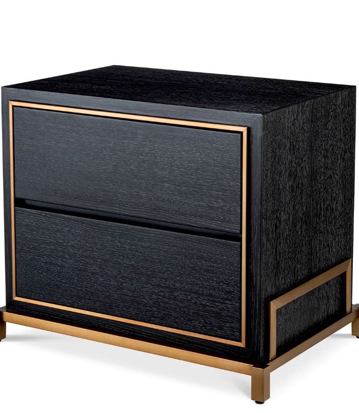 Genola Nightstand